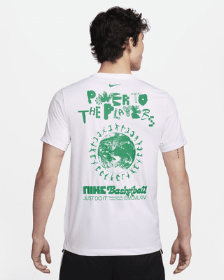 【Nike】ナイキ バスケットボール Tシャツ 送料間税込 楽天市場】【最大1万ポイント還元！7/20 20:00~23:59】ナイキ